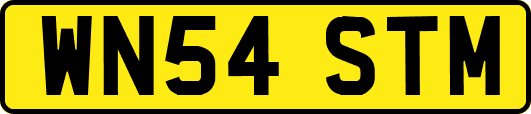 WN54STM