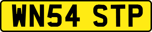 WN54STP