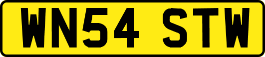 WN54STW