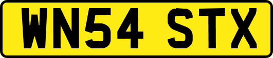 WN54STX