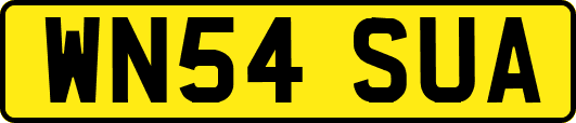 WN54SUA