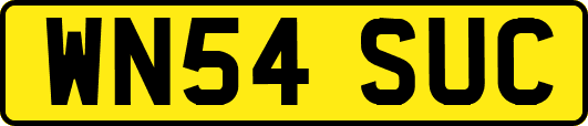 WN54SUC