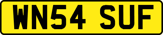 WN54SUF
