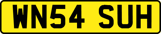 WN54SUH