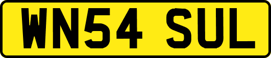 WN54SUL