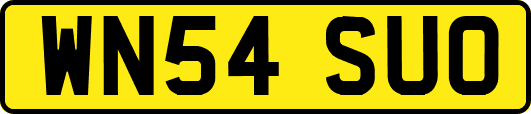 WN54SUO