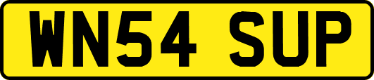 WN54SUP