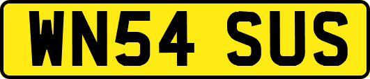 WN54SUS