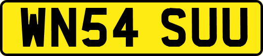 WN54SUU