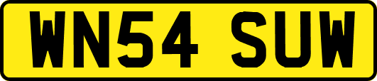 WN54SUW