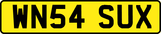 WN54SUX