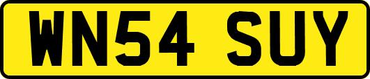 WN54SUY