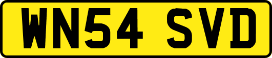WN54SVD