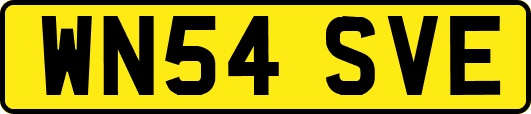 WN54SVE