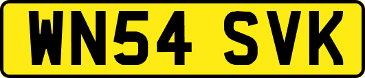 WN54SVK