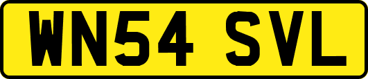 WN54SVL