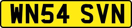 WN54SVN