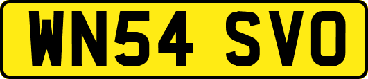 WN54SVO