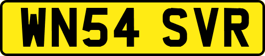 WN54SVR