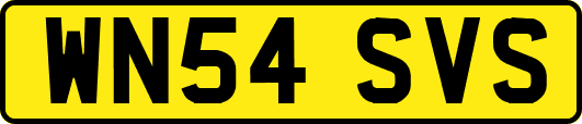 WN54SVS