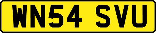 WN54SVU