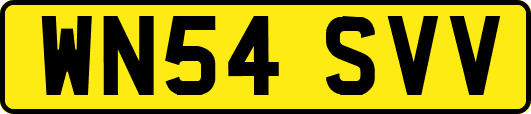 WN54SVV