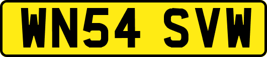 WN54SVW
