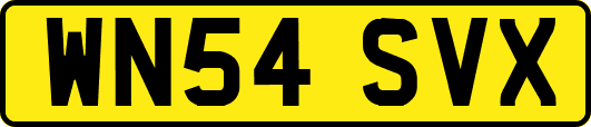 WN54SVX