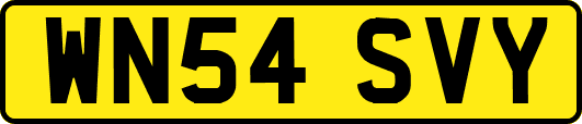 WN54SVY