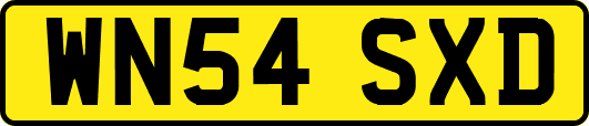 WN54SXD