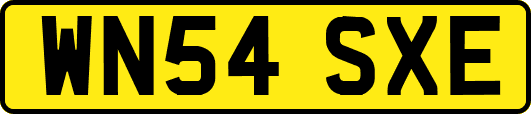 WN54SXE