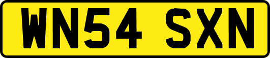 WN54SXN