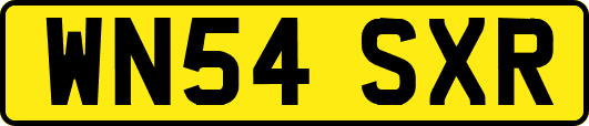 WN54SXR