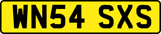 WN54SXS