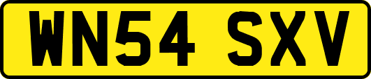 WN54SXV