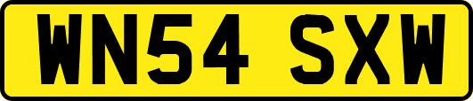 WN54SXW