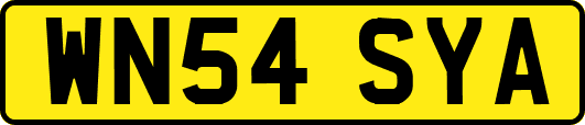 WN54SYA