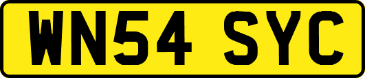 WN54SYC