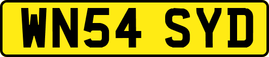 WN54SYD