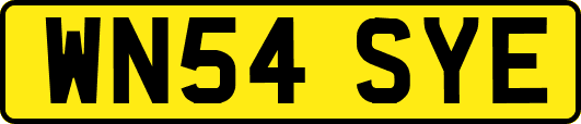 WN54SYE