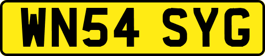 WN54SYG