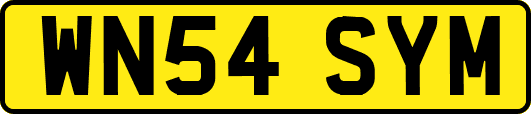 WN54SYM
