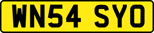 WN54SYO