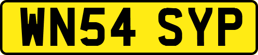 WN54SYP