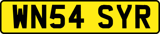 WN54SYR
