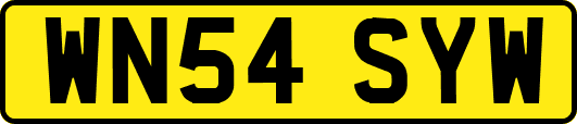 WN54SYW