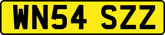 WN54SZZ
