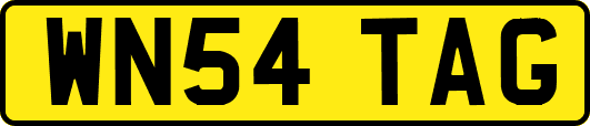 WN54TAG