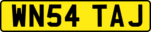 WN54TAJ