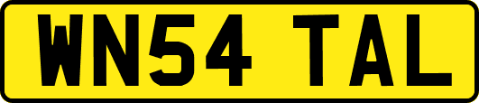 WN54TAL